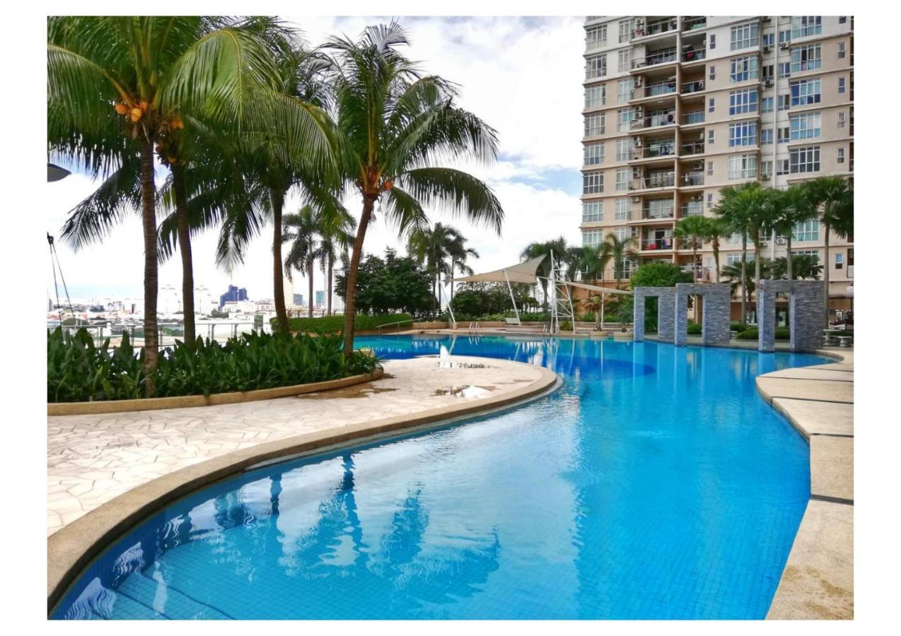 Subang City Residence, 8-9 Pax With Balcony, Walking Distance To Summit, 5Min To Sunway Subang Jaya Exterior foto