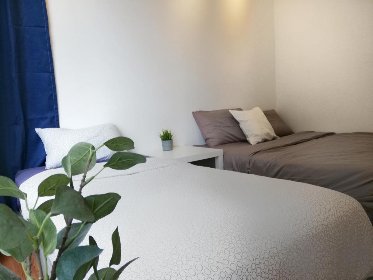 Subang City Residence, 8-9 Pax With Balcony, Walking Distance To Summit, 5Min To Sunway Subang Jaya Exterior foto
